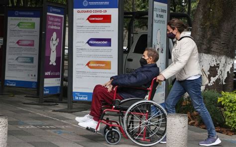 Mujeres Son El 75 De Las Personas Cuidadores En Los Hogares Inegi