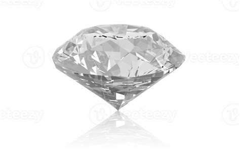 Dazzling Diamond Transparent Background Png