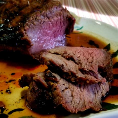 Grilled Tri Tip Recipe Allrecipes