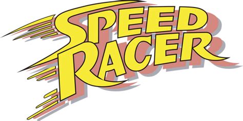 Speed Racer Logo Png