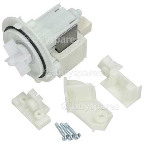 Drain Pump : Hanning DP025-208 30W | BuySpares