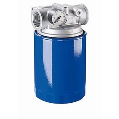 Spin on Filter | Hydraulic Filtration | Hengst Filtration