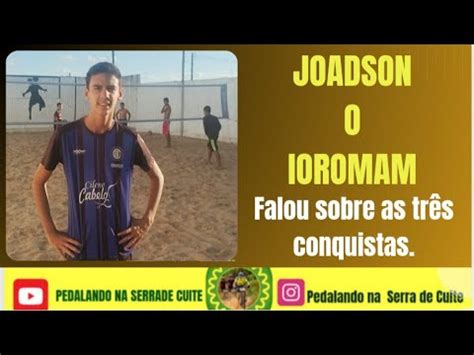 IROMAM DE JAÇANÃ RN CONQUISTA TRÊS TITULOS O ATLETA DE 17 ANOS