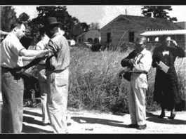 Timeline - Tuskegee Syphilis Experiment