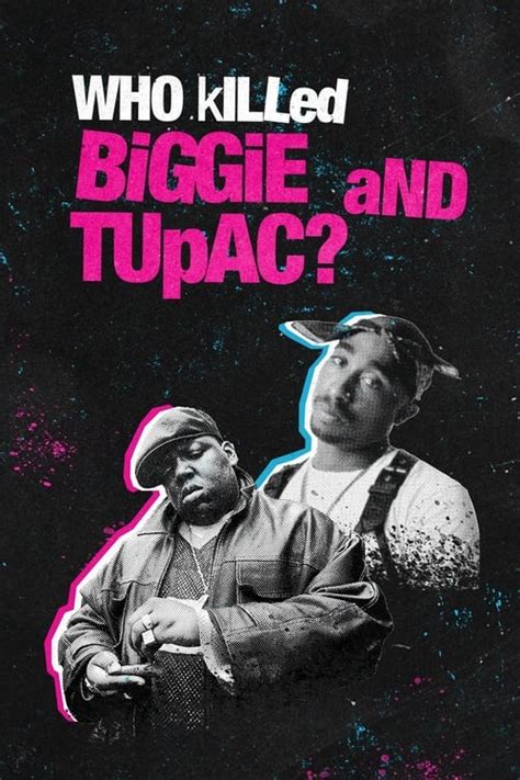 Watch Who Killed Biggie And Tupac Streaming In Australia Comparetv