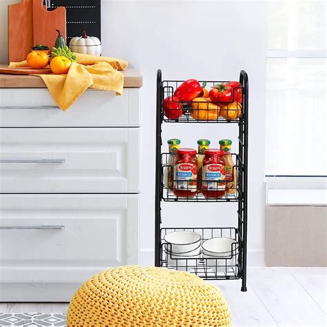 13 Best Storage Rack For 2024 Storables