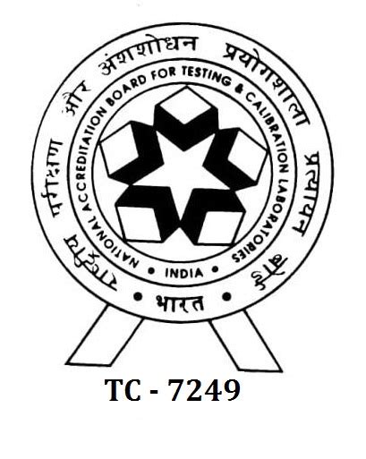 National Accreditation Board Logo