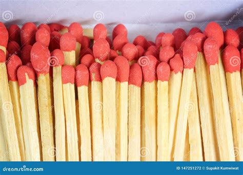 Matches In A Box Close Up Background Stock Photo Image Of Igniting