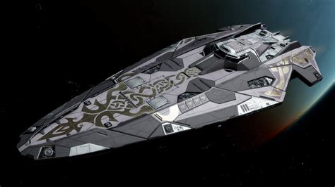 Anaconda Vanguard Bronze Paint Jobs Elite Dangerous Gamestore