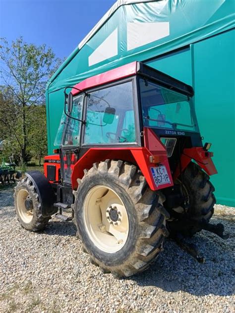 Zetor 6340