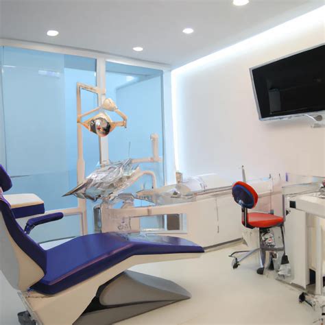 Dental Clinic Istanbul