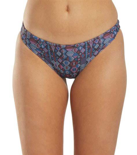 Dolfin Uglies Women S Revibe Festival Bikini Bottom At Swimoutlet