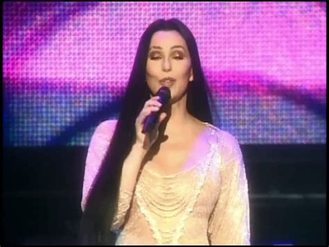 Cher The Way Of Love Cher Live In Las Vegas 1999 Vidéo Dailymotion