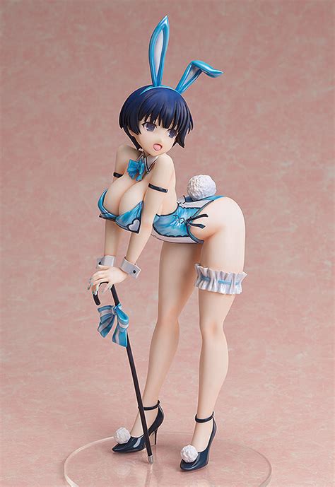 Ruru MoePop On Twitter La Figurine 1 4 FREEing De Yozakura Bare