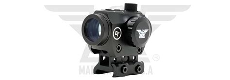 mrd micro red dot includes riser micro conversion kits