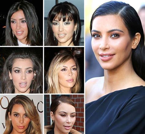 Kim kardashian before, Kim kardashian, Kardashian