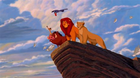 The Lion King - The Lion King Photo (37107711) - Fanpop