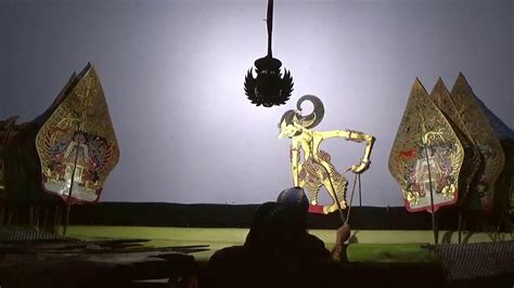 Wayang Kulit Dalang Ki Rohmad Basuki Lakon Semar Mbangun Kayangan Dalam