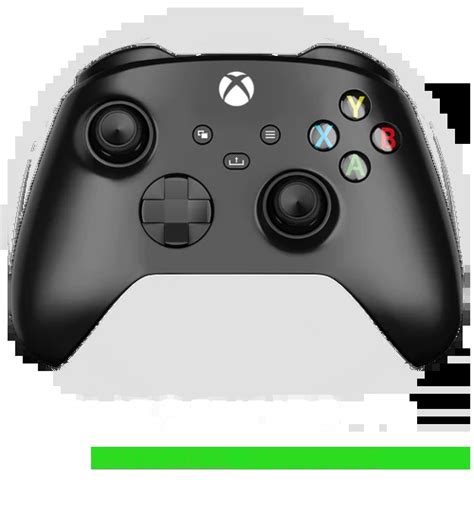 XBOX SERIES X Build Your Own Controller - Nagashock Gaming