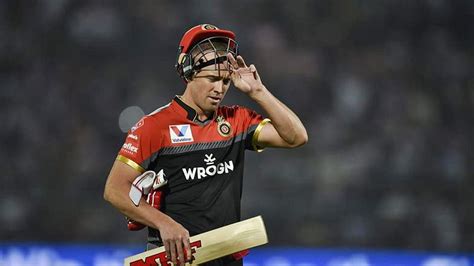 Ab De Villiers Rcb Rcb Ipl Hd Pxfuel