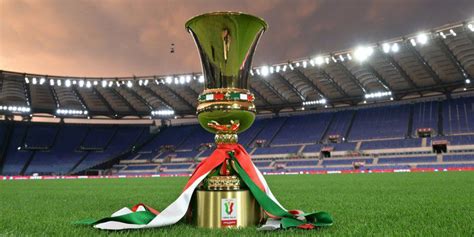 Coppa Italia Fiorentina Inter Diretta E Formazioni