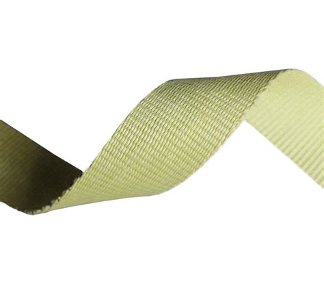 Custom 1 Inch Kevlar Tape Manufacturers And Suppliers Free Sample In