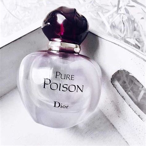 Nước Hoa Dior Pure Poison Edp 100ml