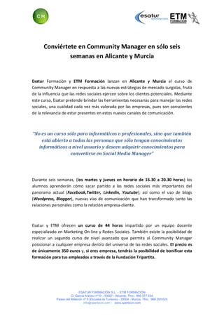 Dossier Xperto Cm Con Portada Completo Pdf