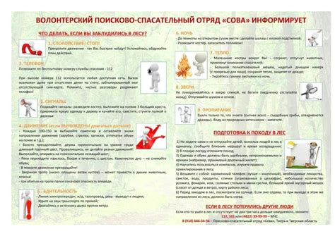 Безопасное поведение в природе - CALAMEO Downloader