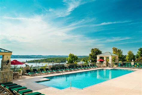 Hotels And Resorts In Branson Explore Branson