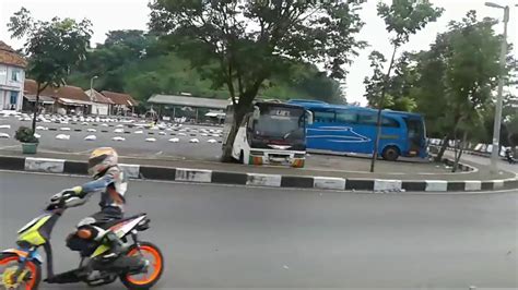 Road Race Cianjur Open Youtube