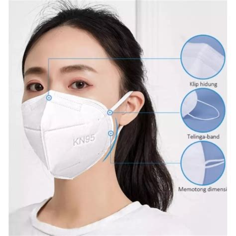 Funpoint Kn D Mask Face Mask Original Ply Washable K Mask