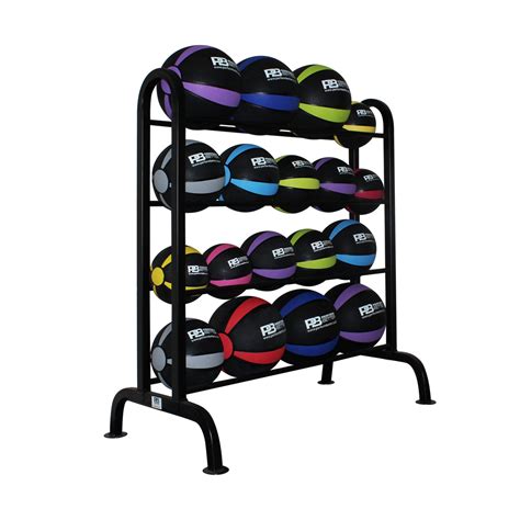 Medicine Ball Racks Part Of The Perform Better Uk Range