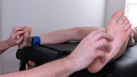 Bound Naked And Tickle Regular SilverCherry S Tickle Clips Clips Sale