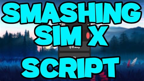 Ugc Limited Roblox Smashing Simulator X Script Bring All Object