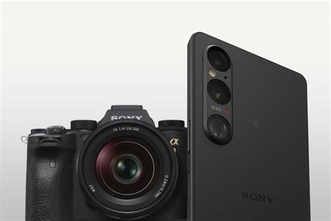 The most important detail about the Sony Xperia 1 V is the new camera ...