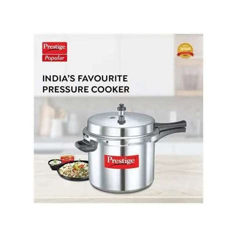 Prestige Popular Pressure Cooker Prestige Popular Cooker