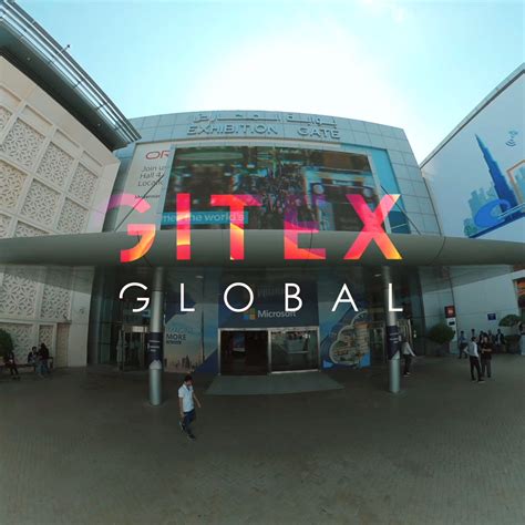 GITEX GLOBAL On Twitter GITEXGLOBAL 2022 Has Come To An End Marking