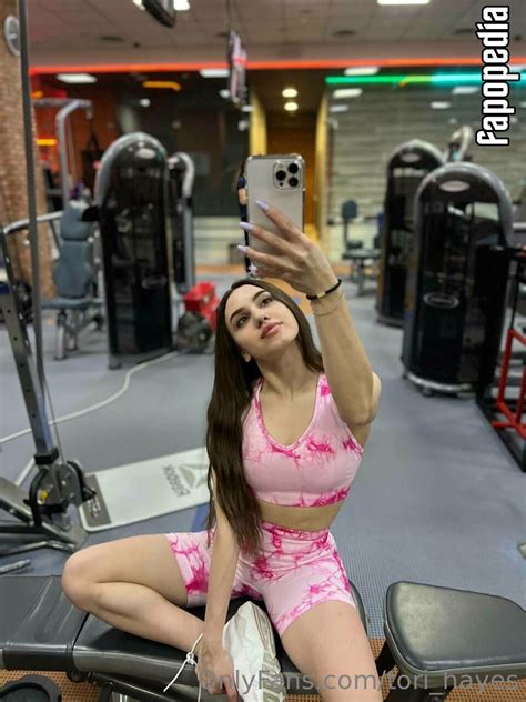 Tori Hayes Nude OnlyFans Leaks Photo 1414750 Fapopedia