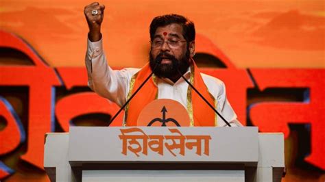 Ladki Bahin Credit War Shiv Sena Minister Says People Have Accepted