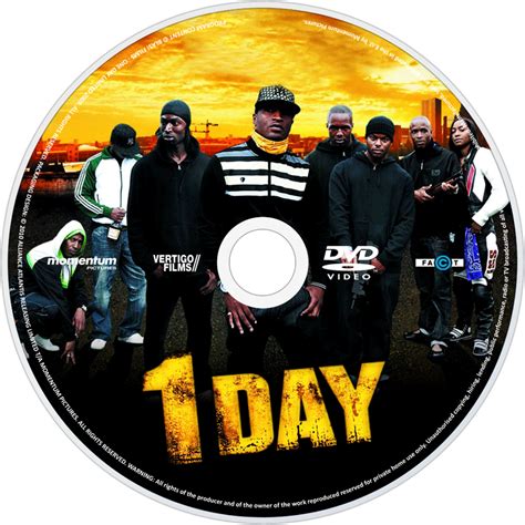 1 Day Movie Fanart Fanarttv