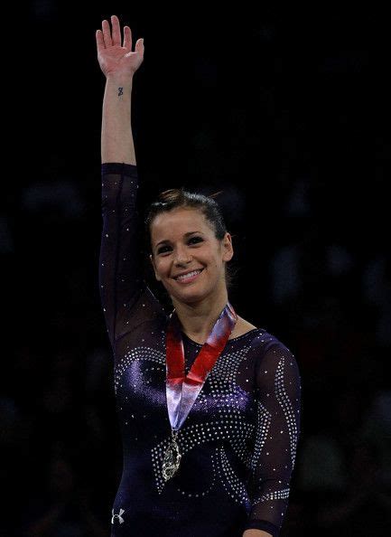 Alicia Sacramone Pictures, Photos & Images | Female gymnast, Alicia ...