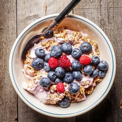 17 Deliciously Wholesome Oatmeal Recipes For Diabetics