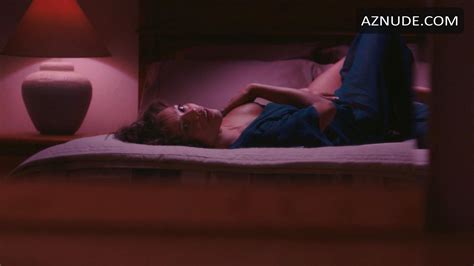 Carmen Ejogo Nude Aznude