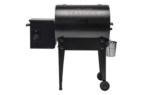 The 5 Best Inexpensive Pellet Grills Tested And Reviewed