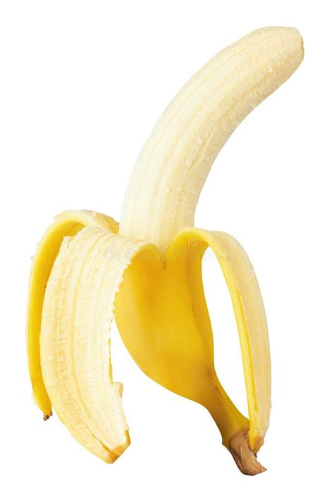 Open Banana Royalty Free Stock Photos - Image: 23117818