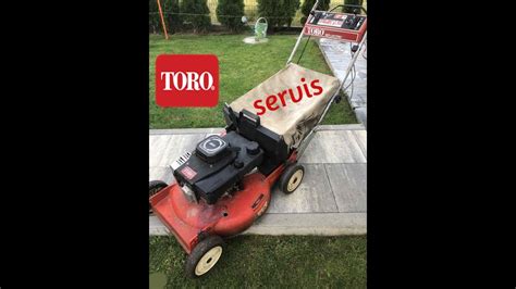 Toro Kosilica Nece Da Upali Toro Lawn Mower Wont Start Easy Fix Youtube