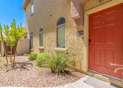 Villagio At Tempe Tempe Az Homes For Sale Real Estate Redfin