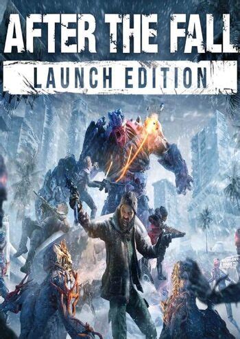 Buy After the Fall - Launch Edition [VR] PC Steam key! Cheap price | ENEBA