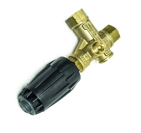 Buy New Unloader Valve VRT3 310 Annovi Reverberi AR 4500 PSI Pressure